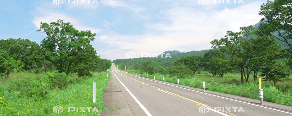 榛名メロディライン